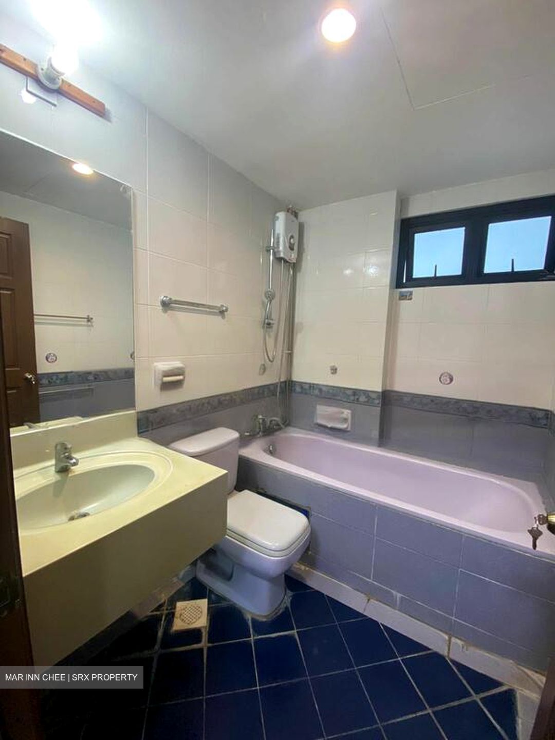 Chiltern Park (D19), Condominium #442538521